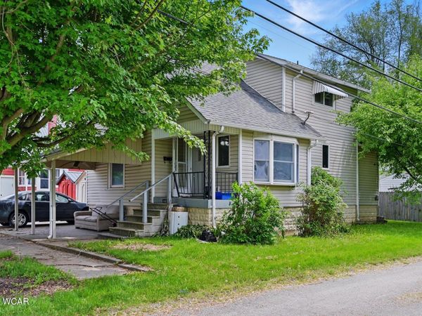 142 Gleason Avenue, Van Wert, OH 45891