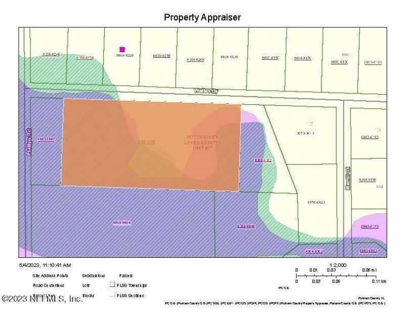 117 Waites Drive, Florahome, FL 32140 Photo