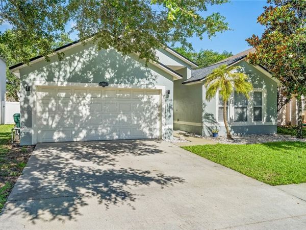 237 Stony Point Drive, Sebastian, FL 32958