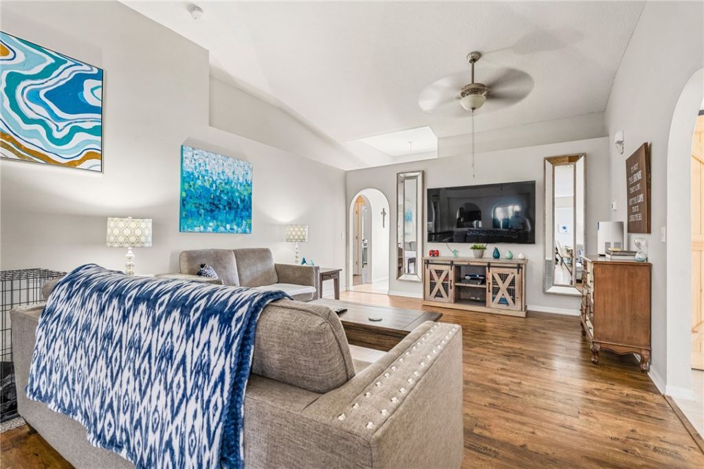 237 Stony Point Drive, Sebastian, FL 32958 Photo