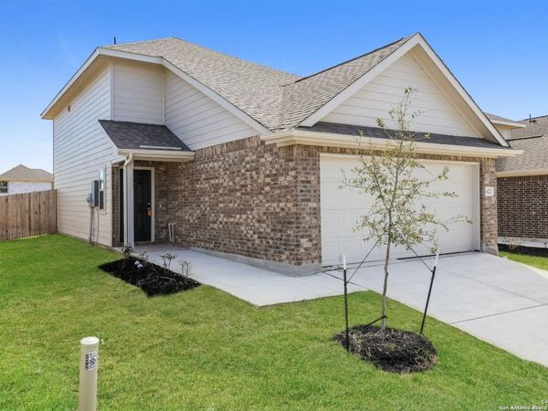 9422 Somers Bend, San Antonio, TX 78223