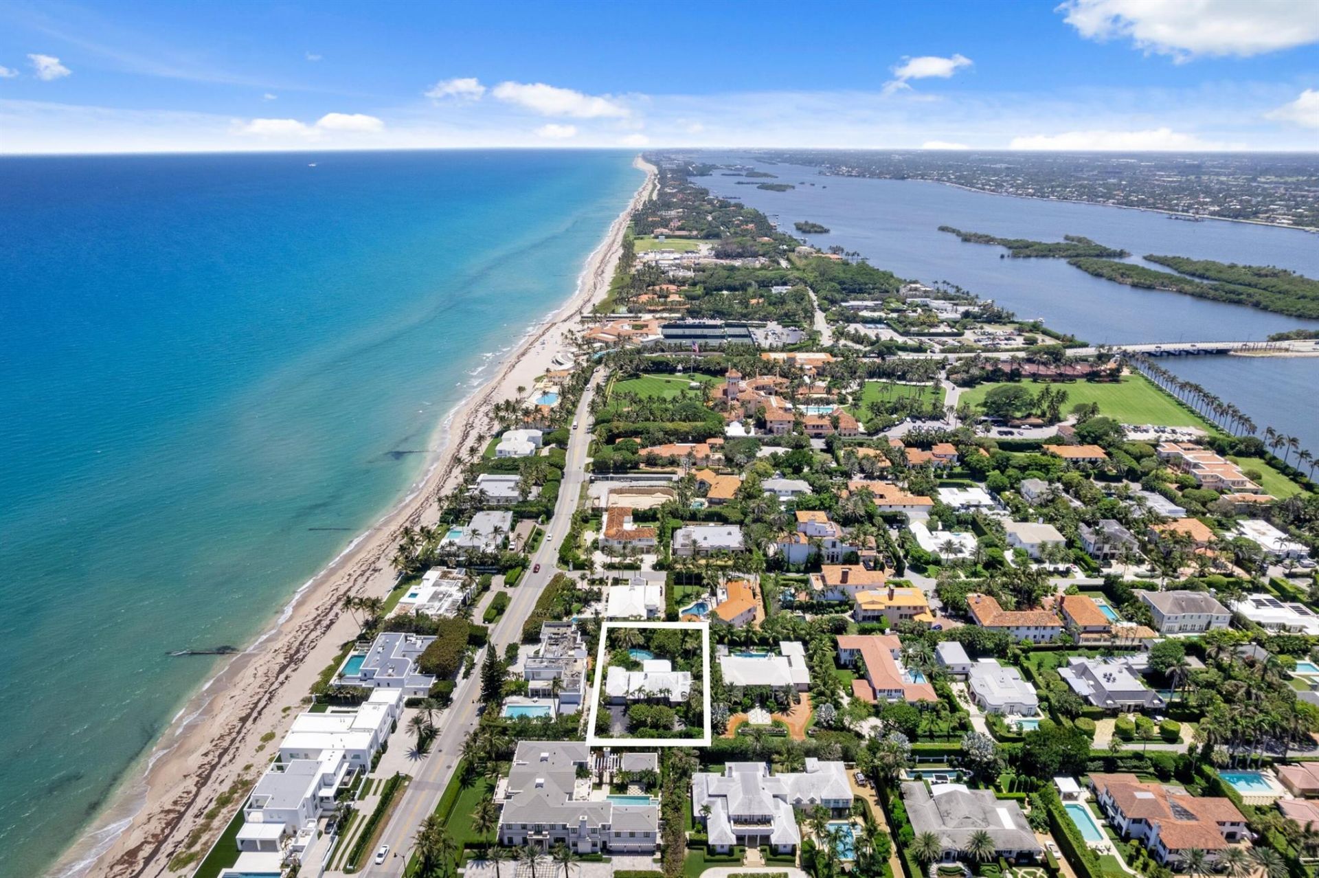 112 Algoma Road, Palm Beach, FL 33480 Photo