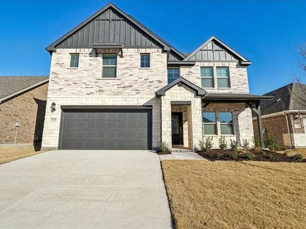 2227 Zephyr Drive, Princeton, TX 75407