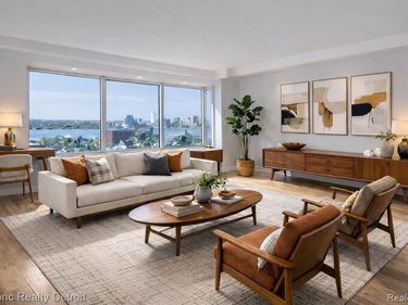 1300 E LAFAYETTE Street, Detroit, MI 48207