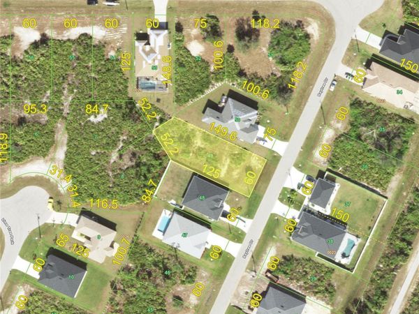 341 BAYTREE DRIVE, ROTONDA WEST, FL 33947
