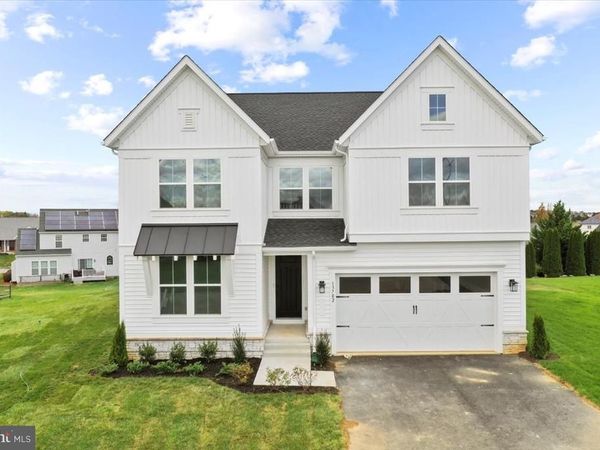 13702 PULASKI DRIVE, HAGERSTOWN, MD 21742