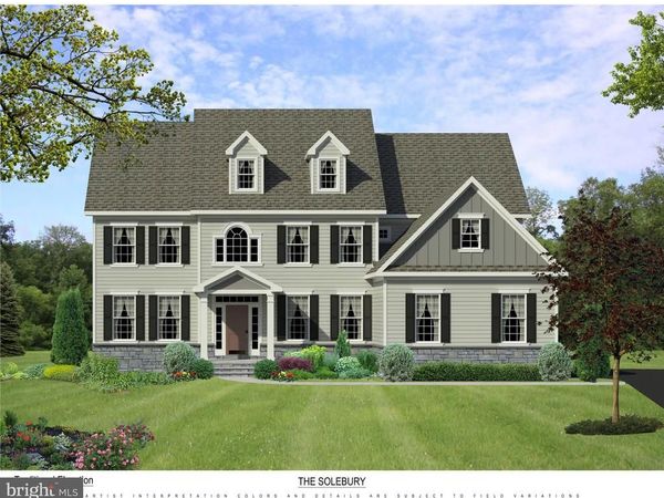 825 A MORRIS ROAD, LANSDALE, PA 19446