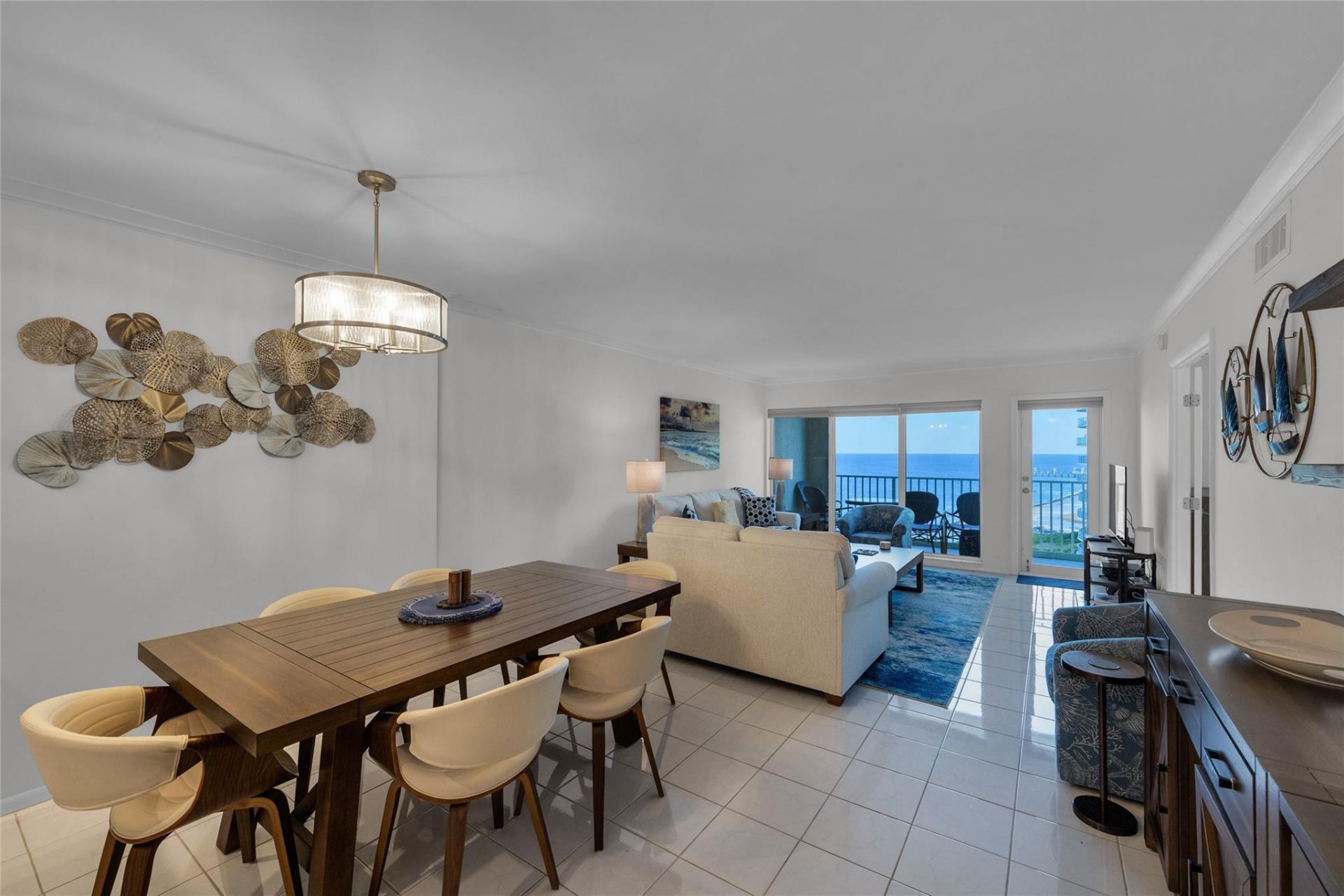 750 N Ocean Boulevard, Unit 1503, Pompano Beach, FL 33062 Photo