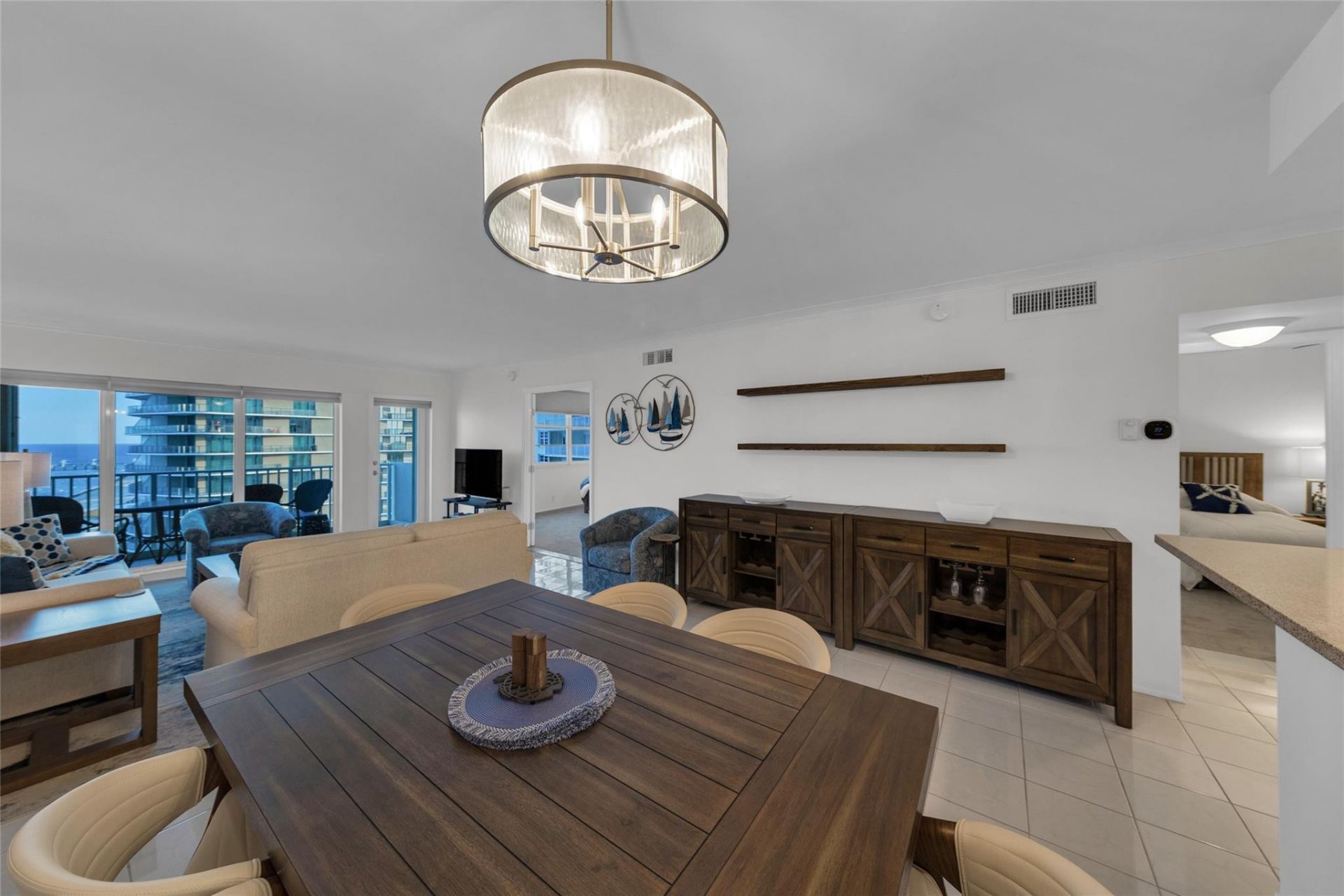 750 N Ocean Boulevard, Unit 1503, Pompano Beach, FL 33062 Photo