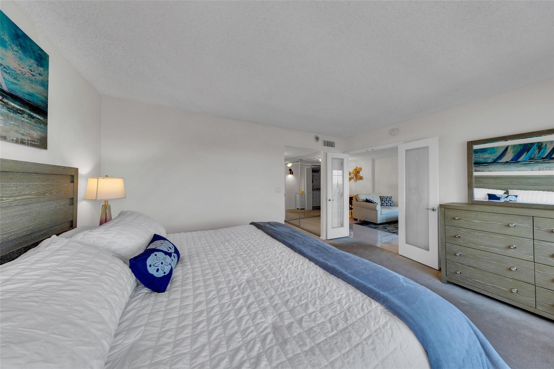 750 N Ocean Boulevard, Unit 1503, Pompano Beach, FL 33062 Photo