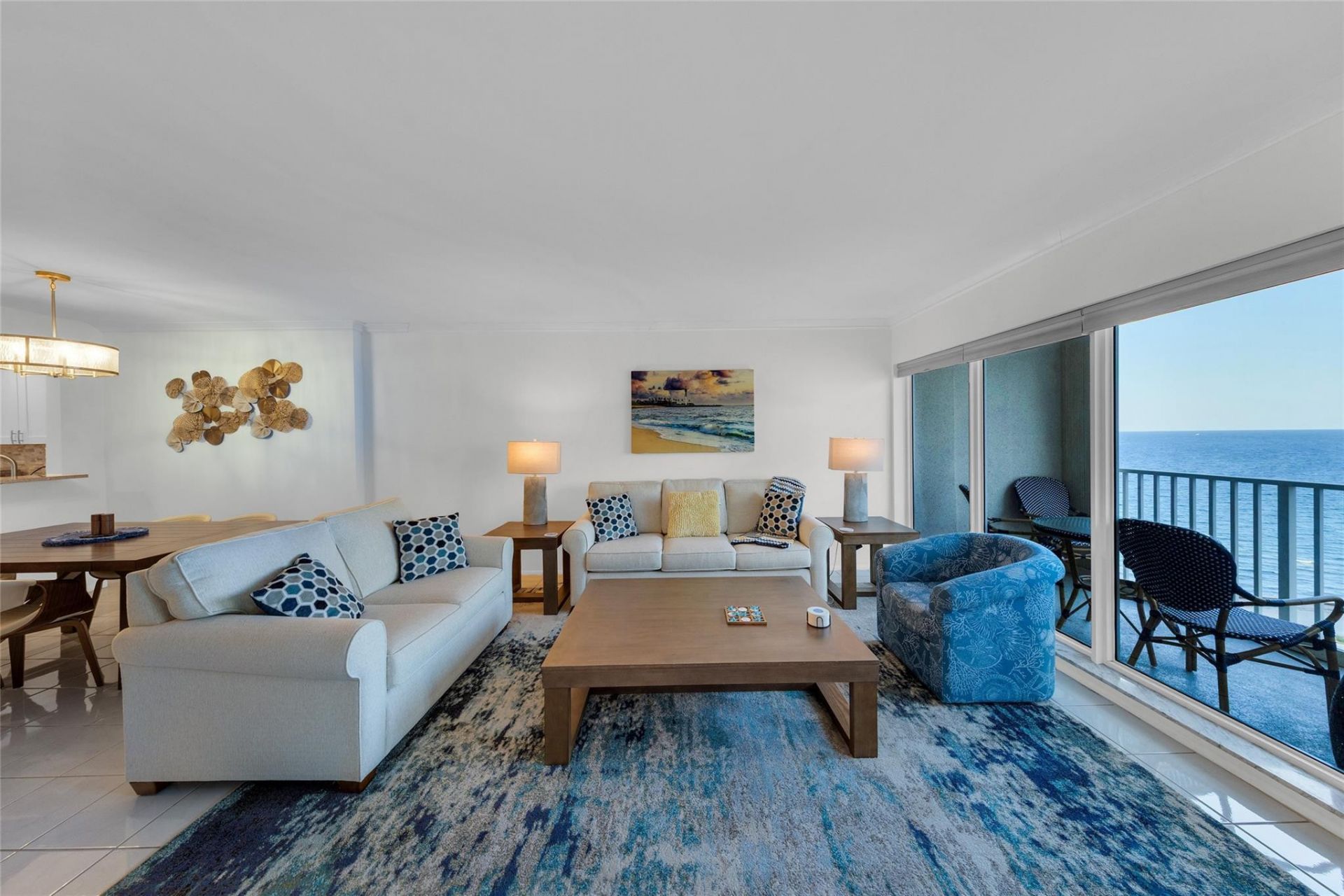 750 N Ocean Boulevard, Unit 1503, Pompano Beach, FL 33062 Photo