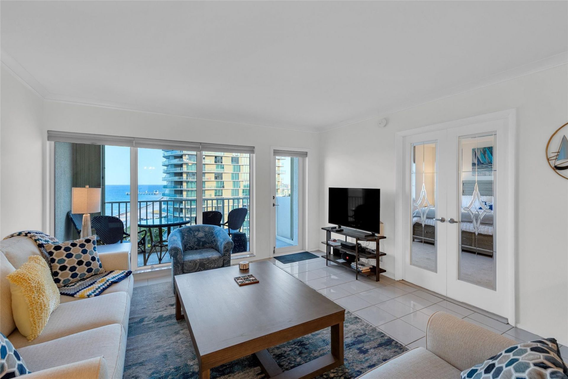 750 N Ocean Boulevard, Unit 1503, Pompano Beach, FL 33062 Photo