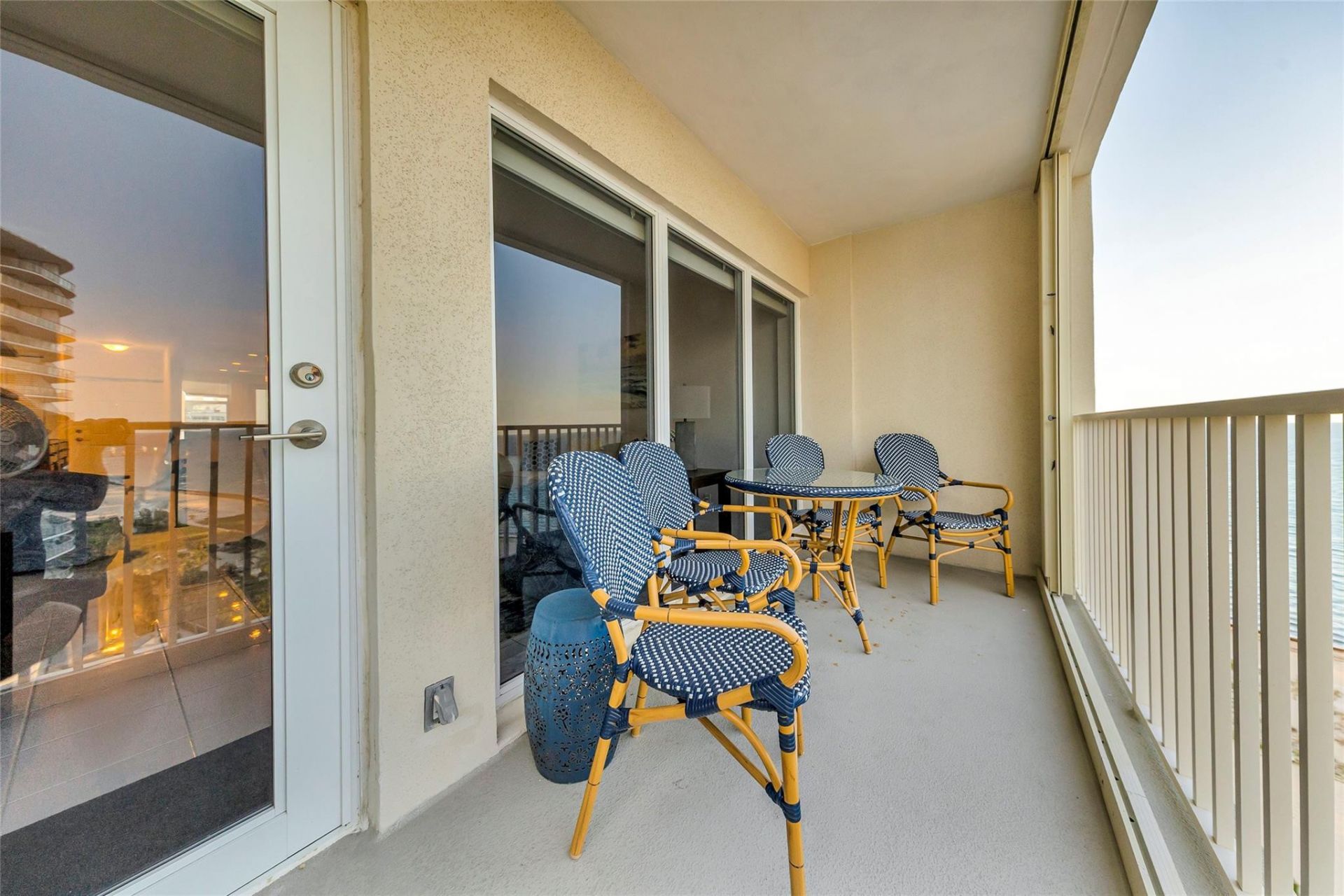 750 N Ocean Boulevard, Unit 1503, Pompano Beach, FL 33062 Photo