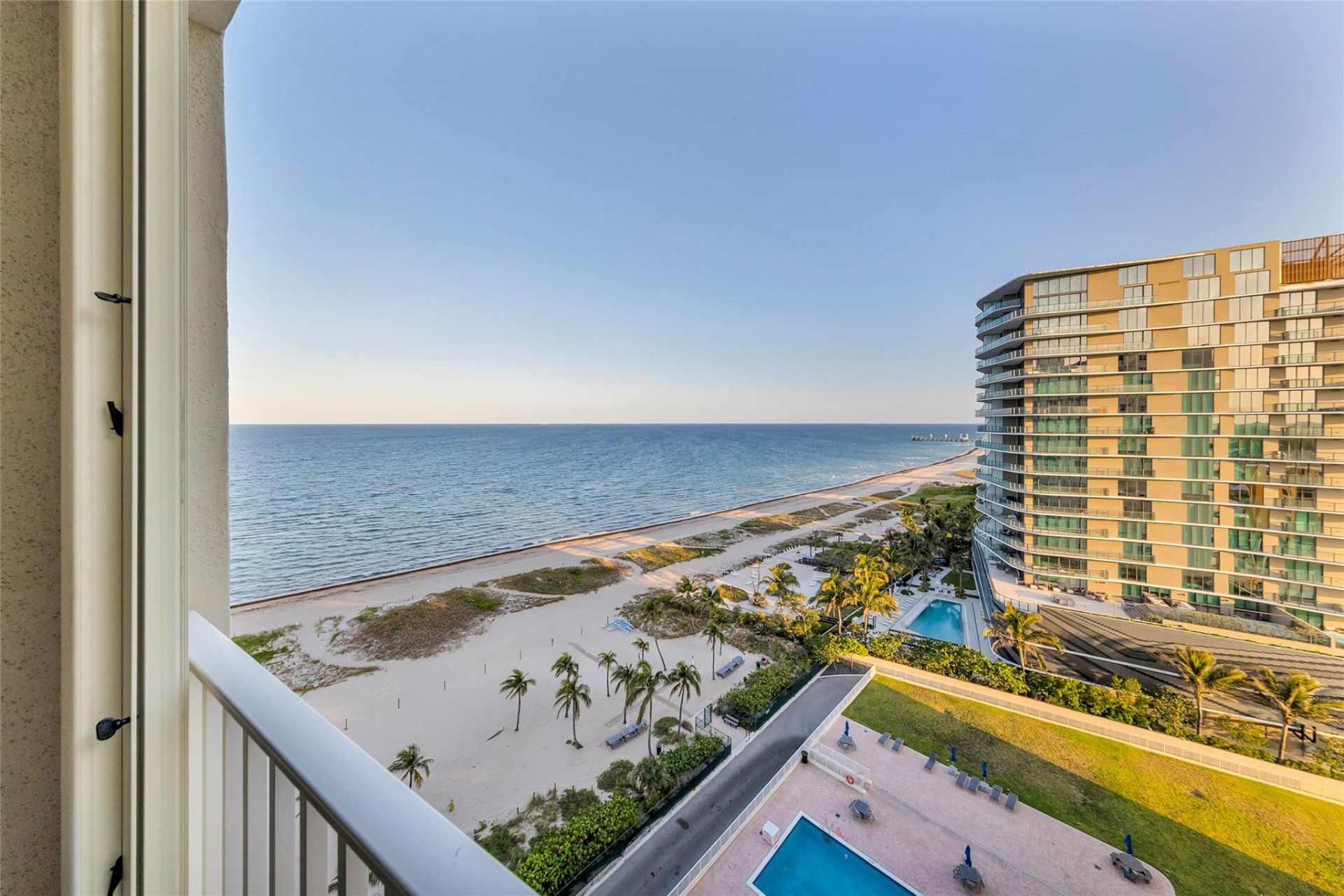 750 N Ocean Boulevard, Unit 1503, Pompano Beach, FL 33062 Photo