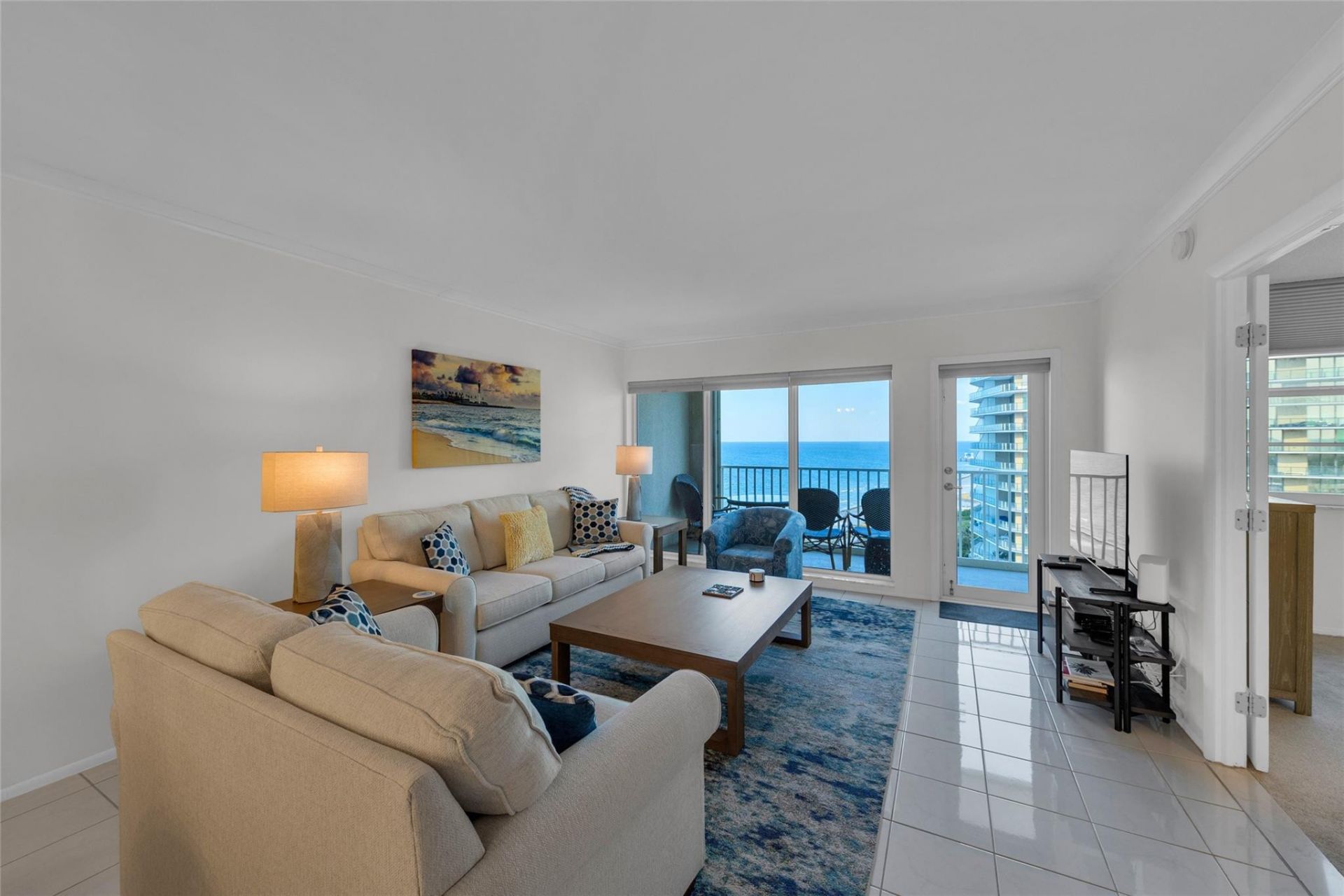 750 N Ocean Boulevard, Unit 1503, Pompano Beach, FL 33062 Photo