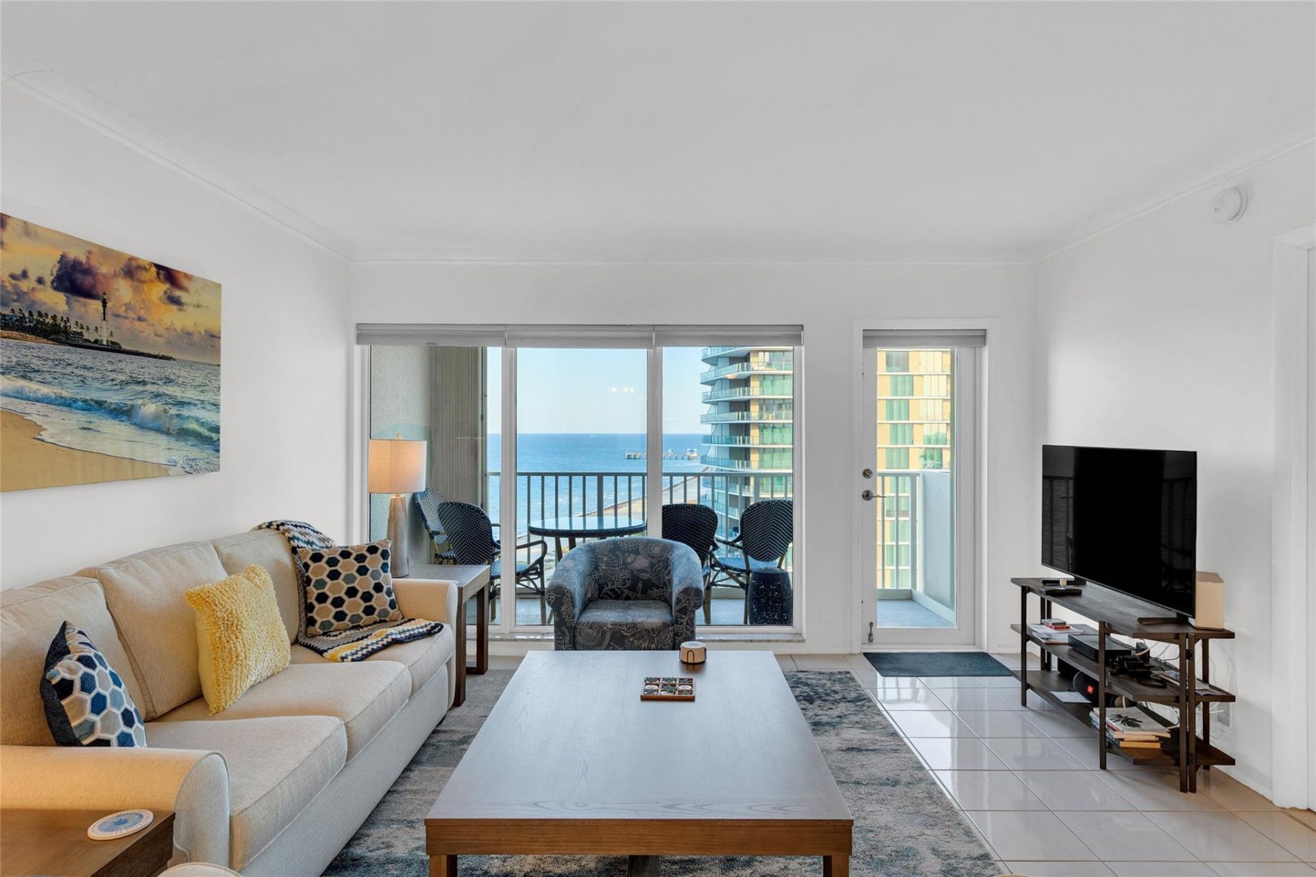 750 N Ocean Boulevard, Unit 1503, Pompano Beach, FL 33062 Photo