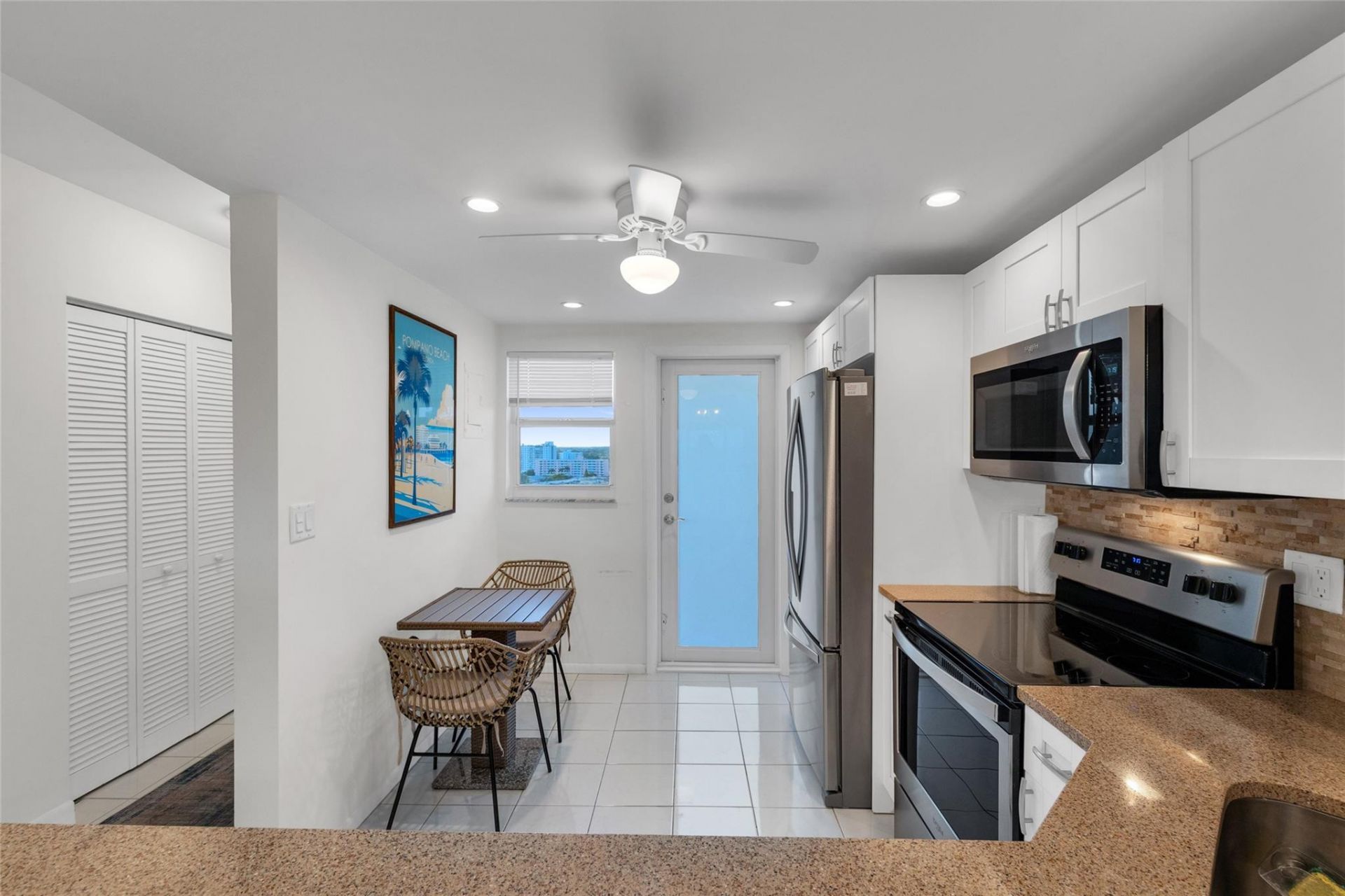 750 N Ocean Boulevard, Unit 1503, Pompano Beach, FL 33062 Photo