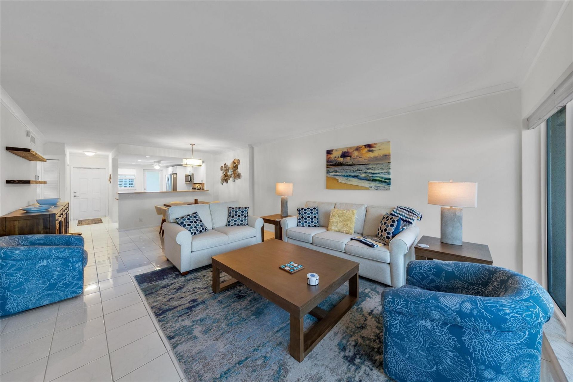 750 N Ocean Boulevard, Unit 1503, Pompano Beach, FL 33062 Photo