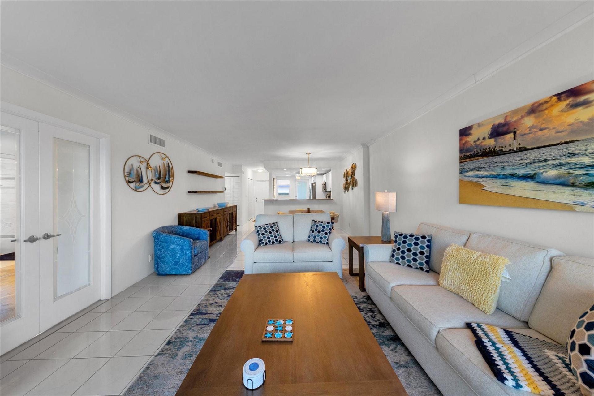 750 N Ocean Boulevard, Unit 1503, Pompano Beach, FL 33062 Photo