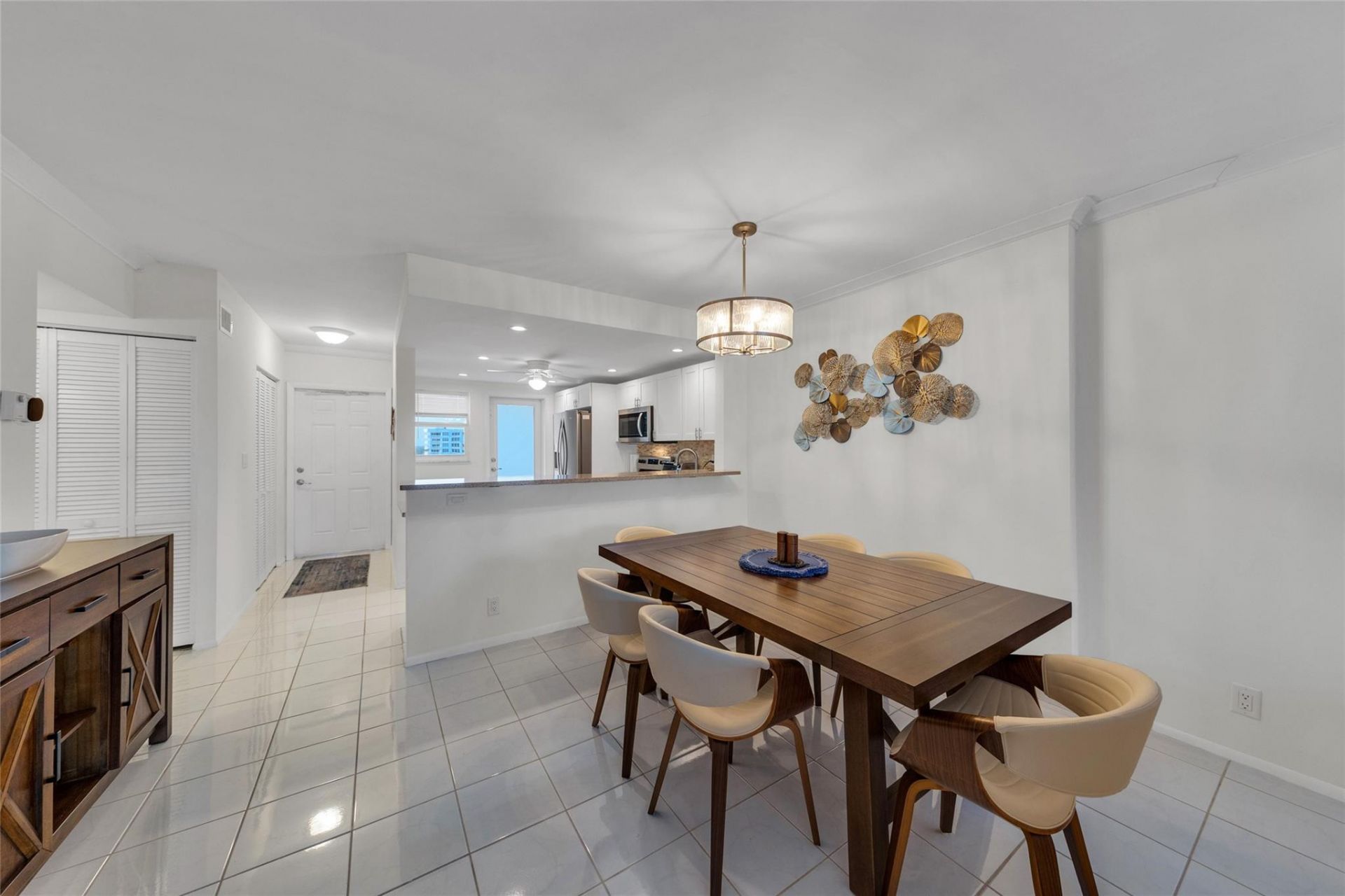 750 N Ocean Boulevard, Unit 1503, Pompano Beach, FL 33062 Photo