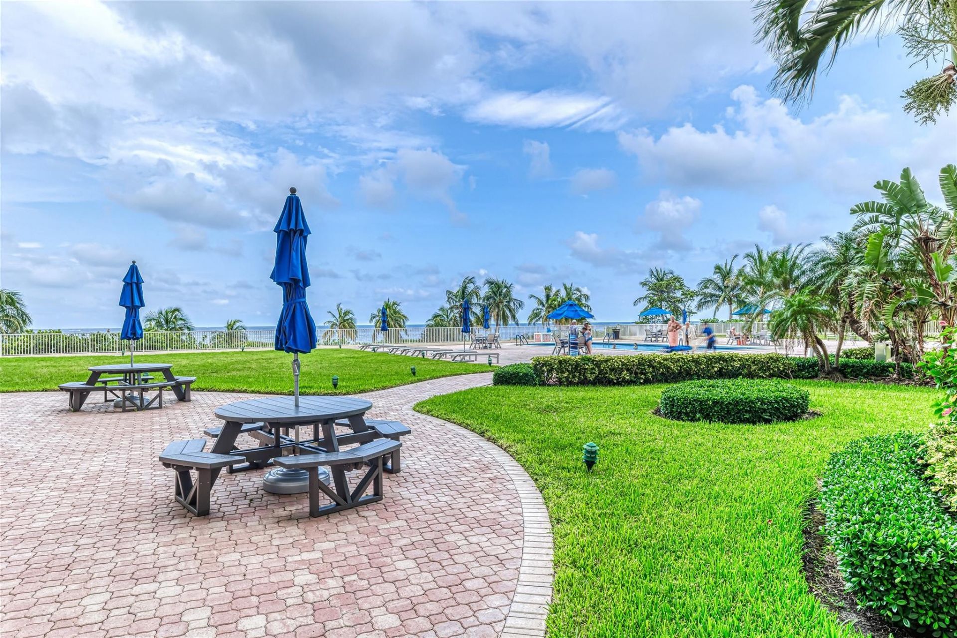 750 N Ocean Boulevard, Unit 1503, Pompano Beach, FL 33062 Photo