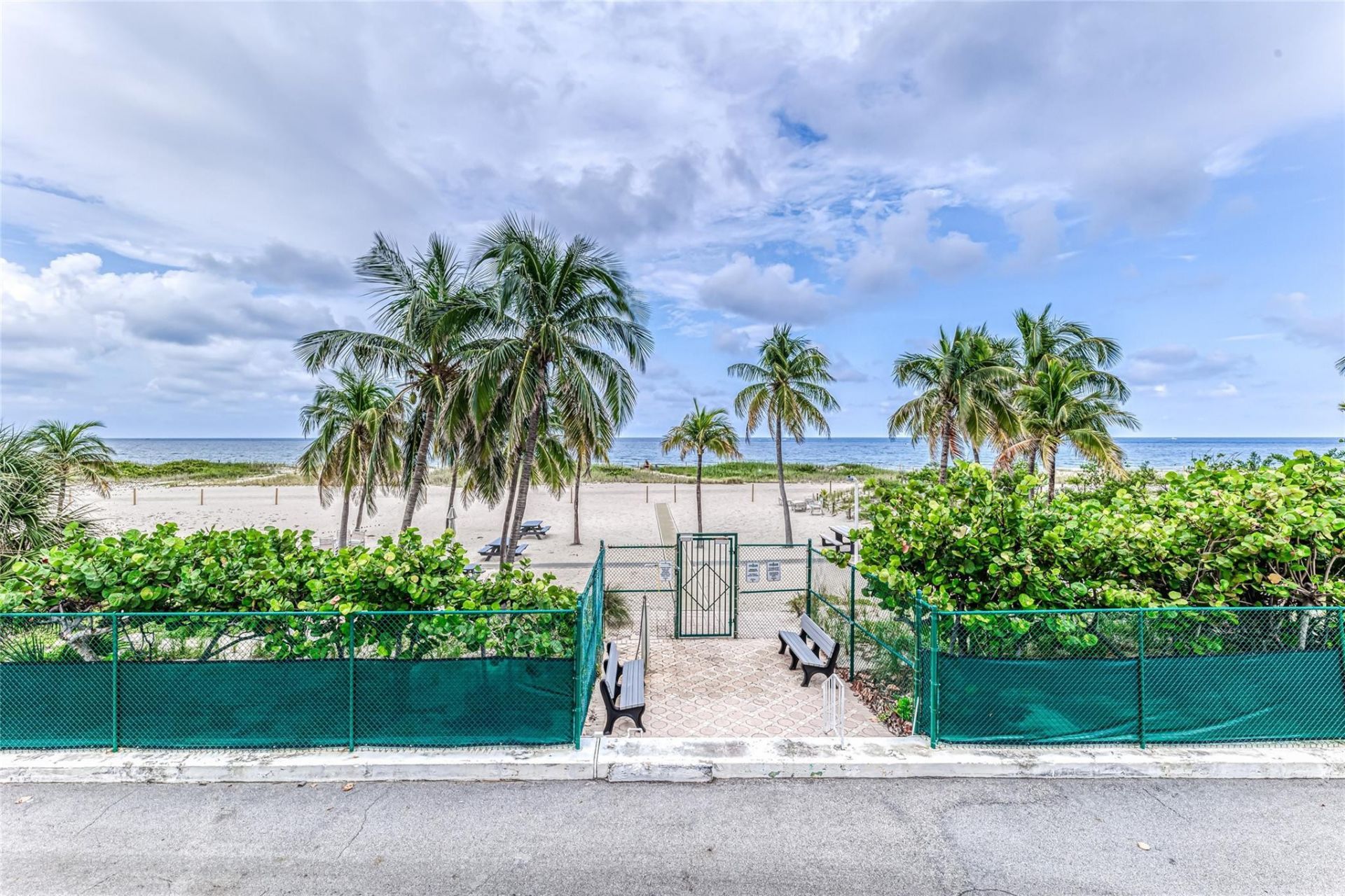 750 N Ocean Boulevard, Unit 1503, Pompano Beach, FL 33062 Photo