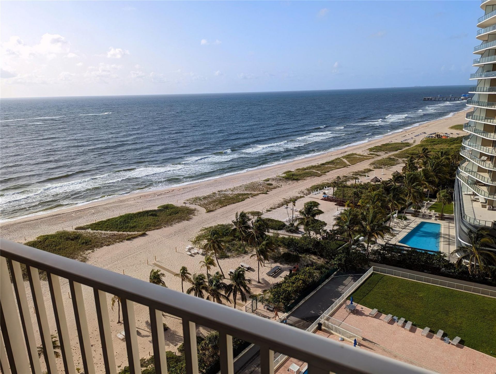 750 N Ocean Boulevard, Unit 1503, Pompano Beach, FL 33062 Photo