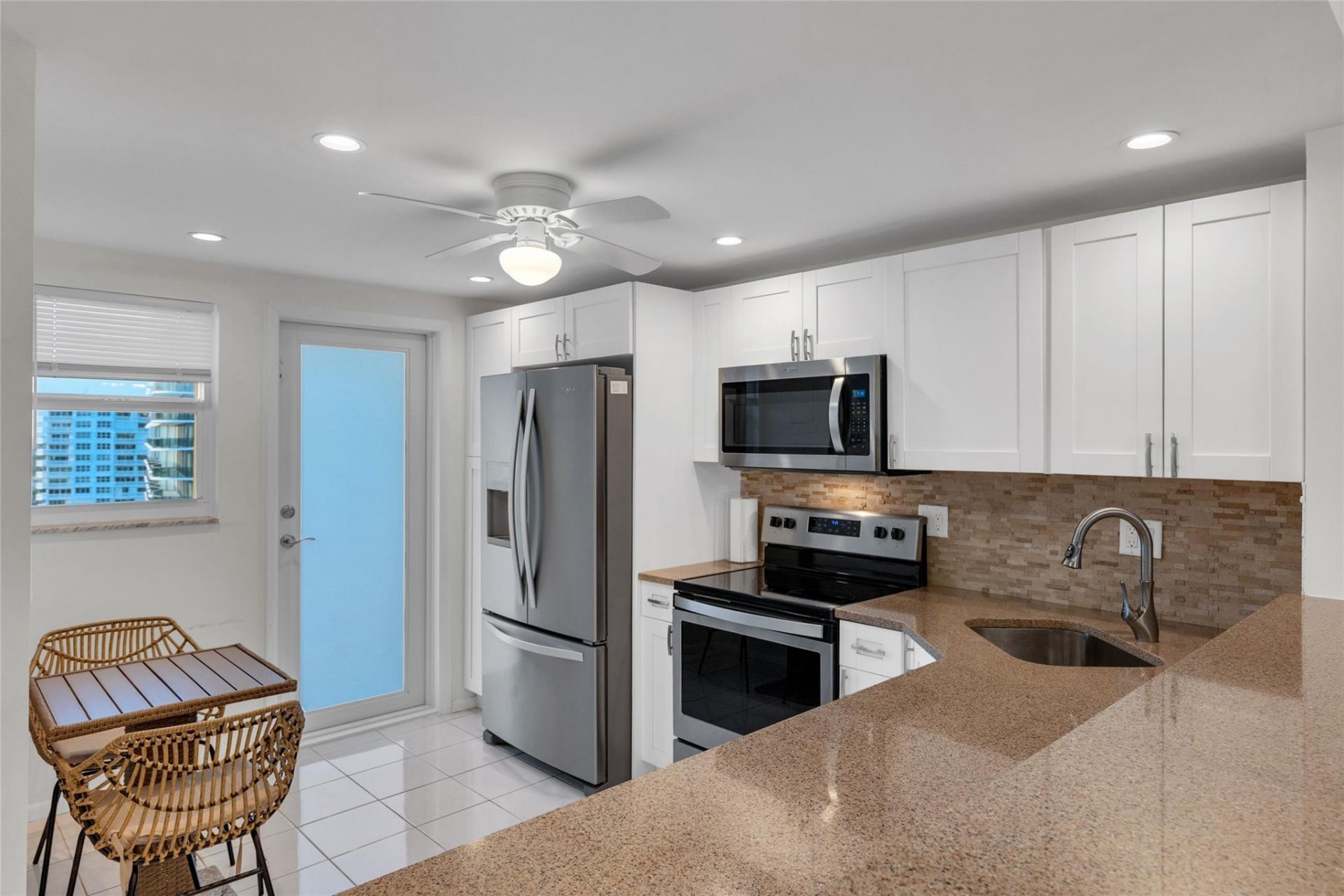 750 N Ocean Boulevard, Unit 1503, Pompano Beach, FL 33062 Photo