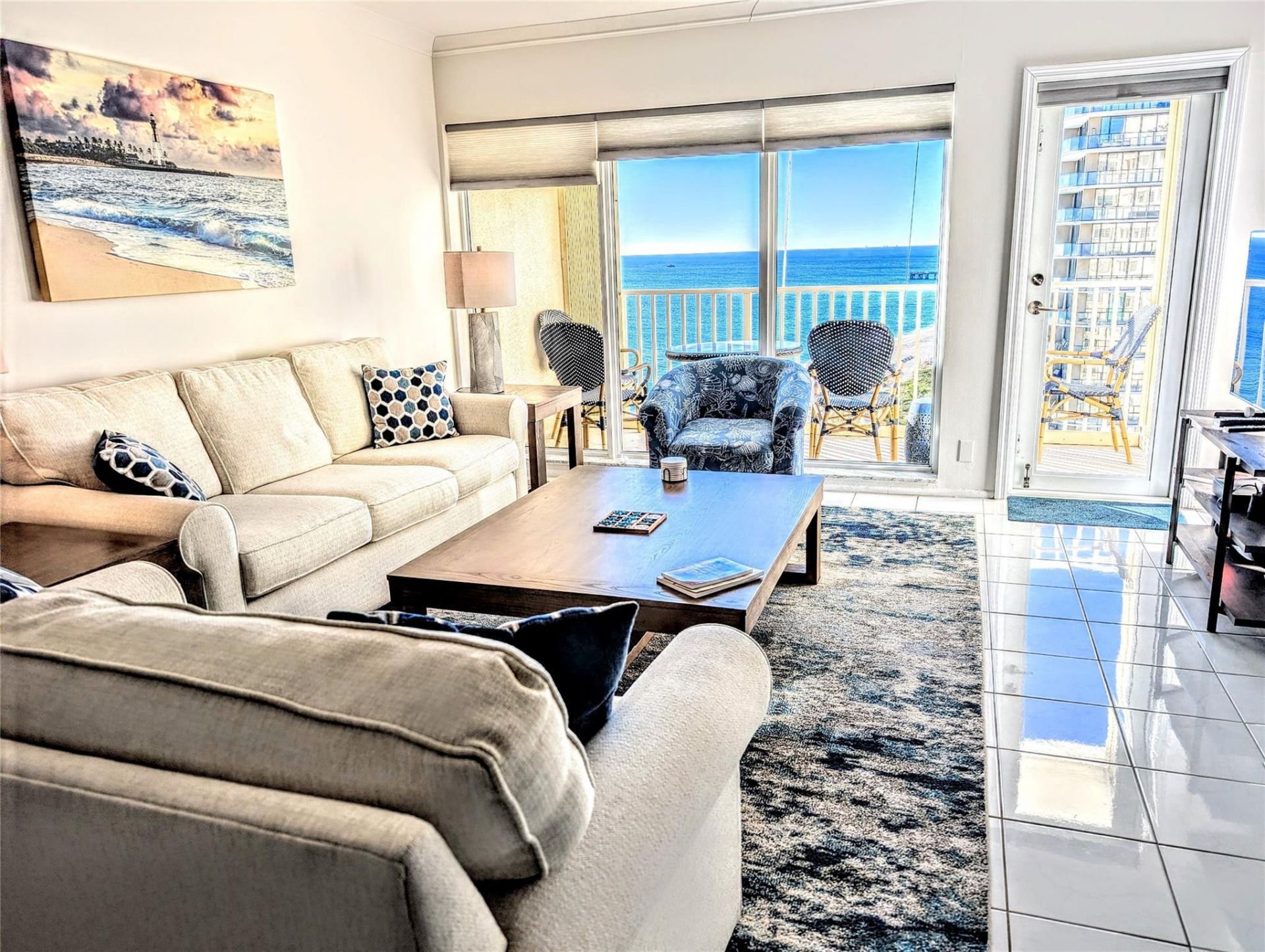 750 N Ocean Boulevard, Unit 1503, Pompano Beach, FL 33062 Photo