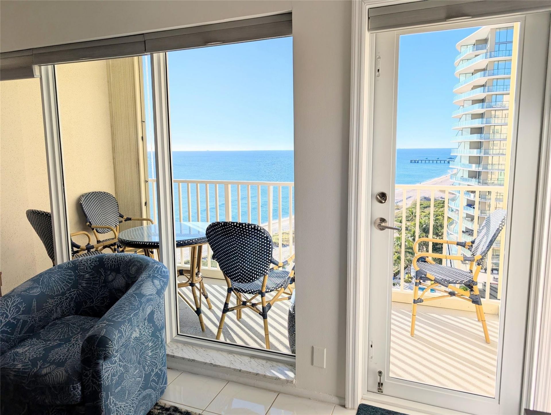750 N Ocean Boulevard, Unit 1503, Pompano Beach, FL 33062 Photo