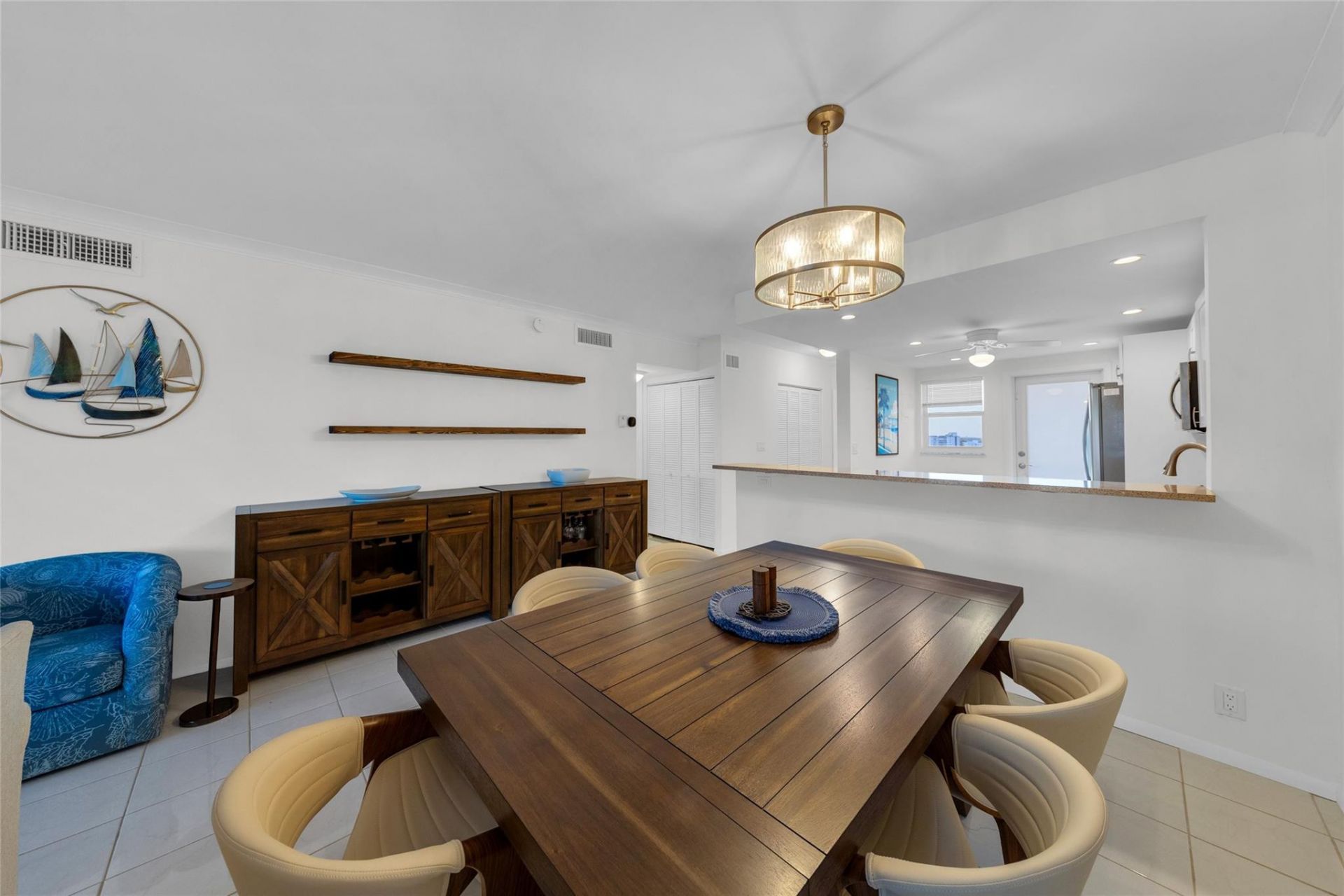 750 N Ocean Boulevard, Unit 1503, Pompano Beach, FL 33062 Photo