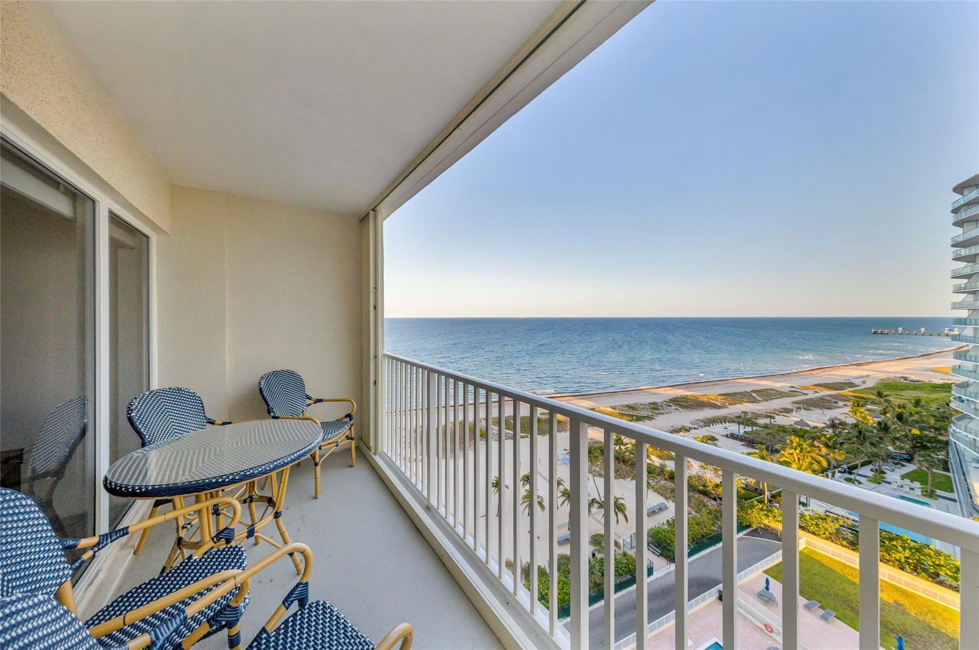 750 N Ocean Boulevard, Unit 1503, Pompano Beach, FL 33062 Photo