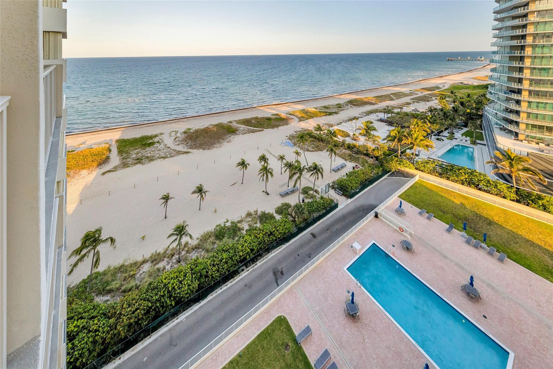 750 N Ocean Boulevard, Unit 1503, Pompano Beach, FL 33062 Photo