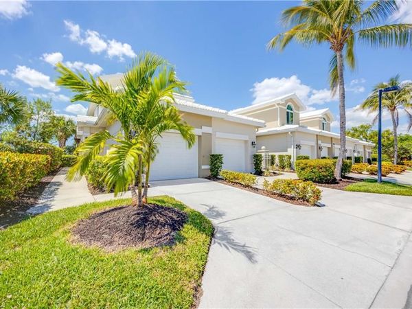 4685 Hawks Nest WAY, Unit J201, NAPLES, FL 34114