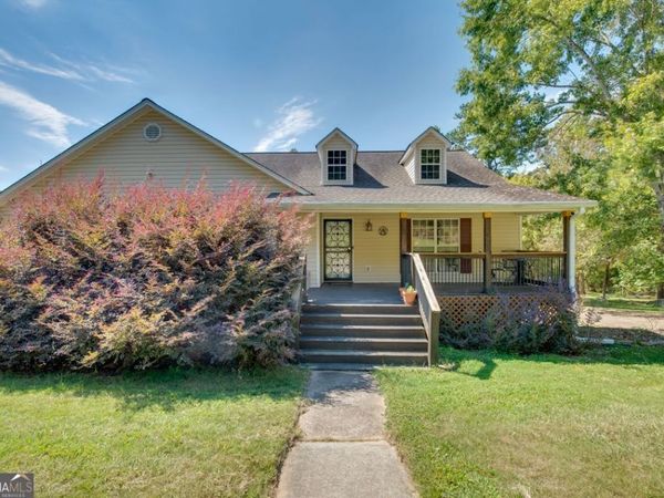 5700 Miles Road, South Fulton, GA 30349