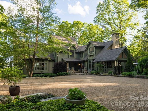 362 Wonderland Trail, Blowing Rock, NC 28605