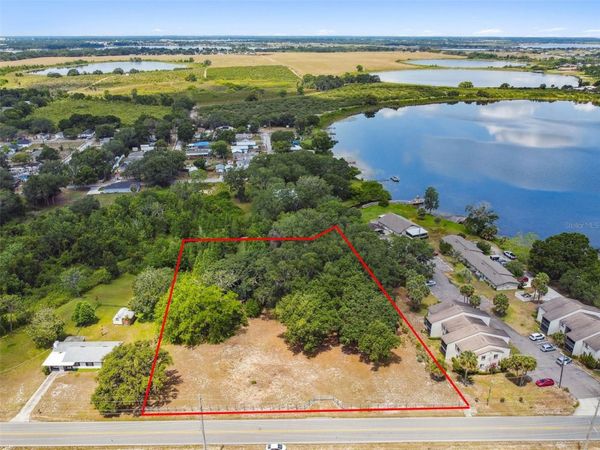 1080 S BUENA VISTA DRIVE, LAKE ALFRED, FL 33850
