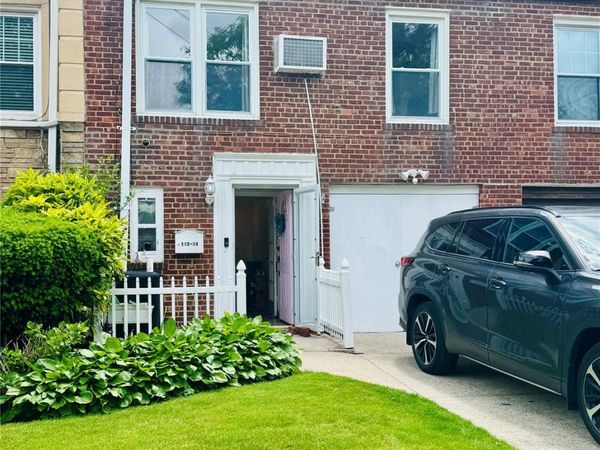 11514 135th Avenue, Ozone Park, NY 11420