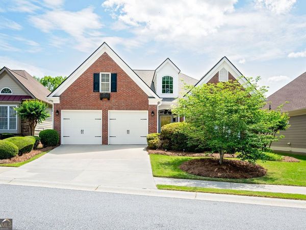 335 Grand Teton Circle, Fayetteville, GA 30215