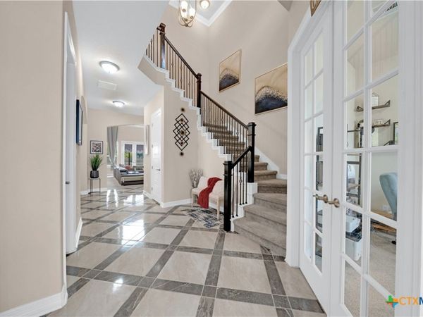 7151 Agarita Mist , Boerne, TX 78015