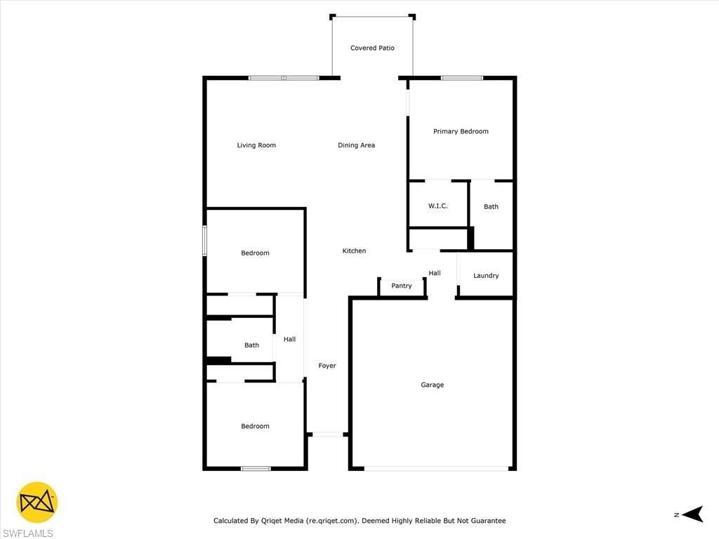 3021 June Circle, Labelle, FL 33935 Photo