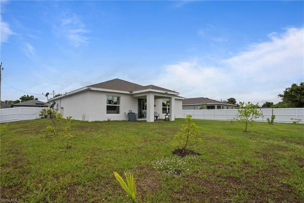 3021 June Circle, Labelle, FL 33935 Photo