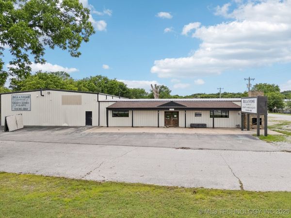 13802 S Union Place , Glenpool, OK 74033