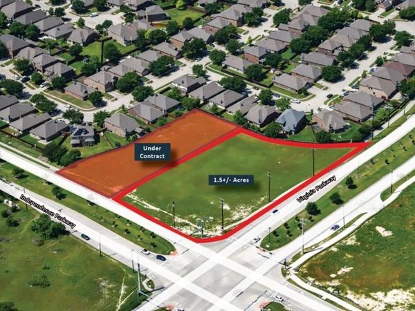 10021 Virginia Parkway, McKinney, TX 75071