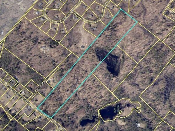 81 Hansonville Road, Rochester, NH 03839