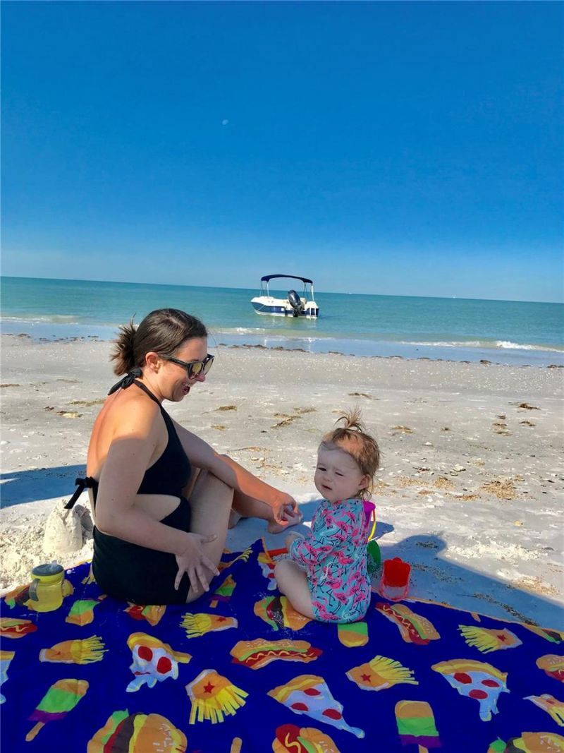 184 Banyan Bay Drive, Saint Petersburg, FL 33705 Photo