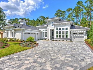 256 STIRLING BRIDGE DRIVE, ORMOND BEACH, FL 32174