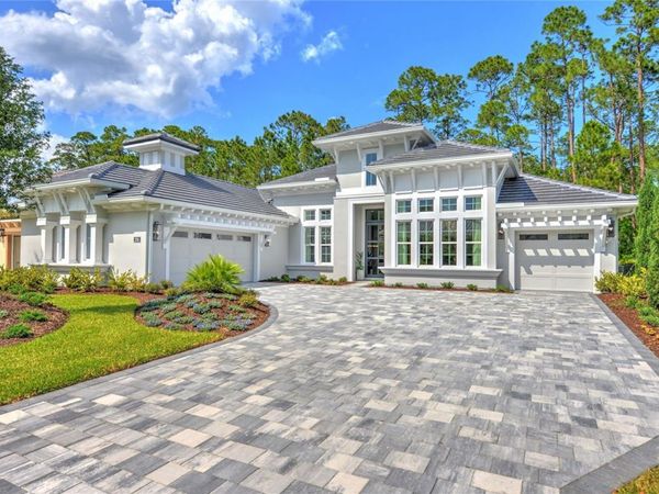 256 STIRLING BRIDGE DRIVE, ORMOND BEACH, FL 32174