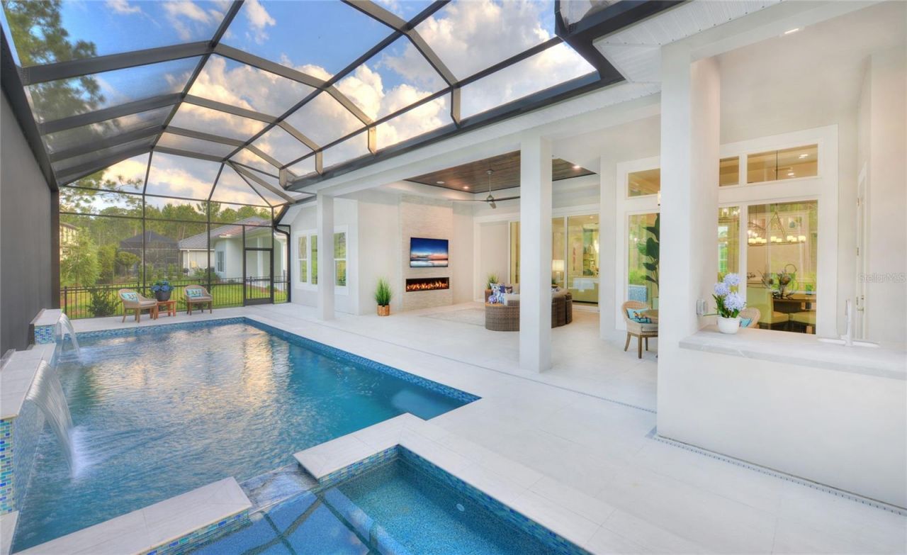 256 Stirling Bridge Drive, Ormond Beach, FL 32174 Photo