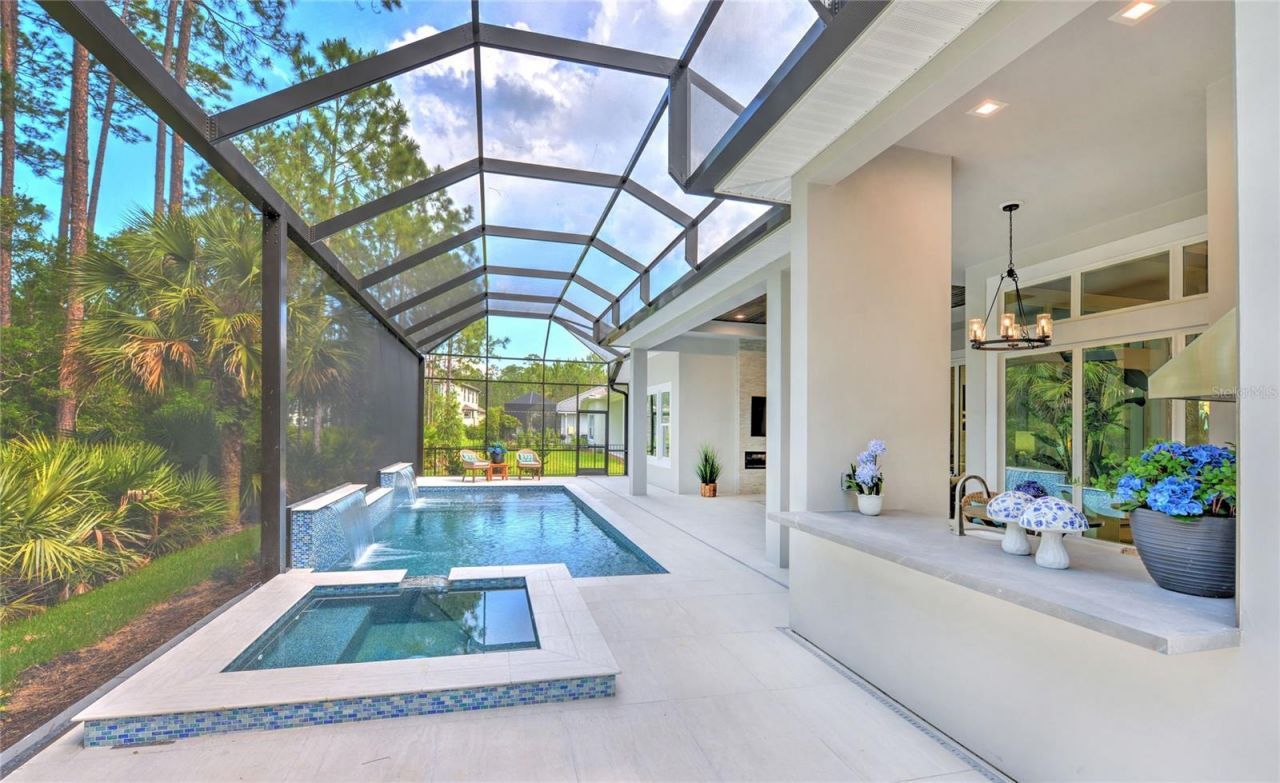 256 Stirling Bridge Drive, Ormond Beach, FL 32174 Photo